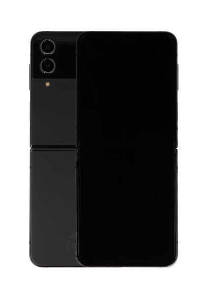 Samsung Galaxy Z Flip4 F721B 256GB Graphite