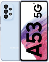 Samsung Galaxy A53 5G A536B/DS 128GB Awesome Blue