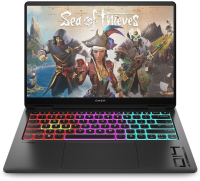 HP Omen Transcend 14 14-fb0695ng schwarz Core Ultra 9...
