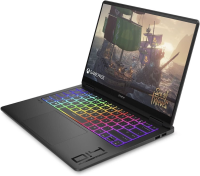 HP Omen Transcend 14 14-fb0695ng schwarz Core Ultra 9...