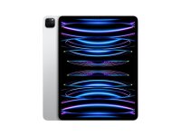 Apple iPad Pro 12.9 (6.Gen) 2TB Silber Wi-Fi (2022)