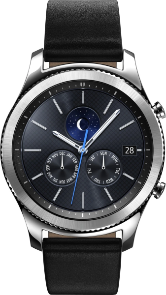 Samsung Gear S3 Classic