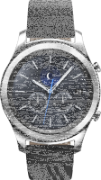 Samsung Gear S3 Classic