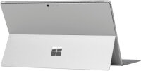 Microsoft Surface Pro 5 Core-i7-7660U 512GB/16GB silber Win10 Pro (2017)