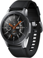 Samsung Galaxy Watch R800 46mm silber