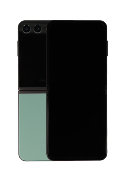 Samsung Galaxy Z Flip5 5G 512GB Grün