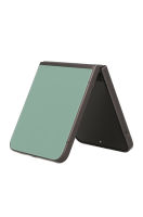 Samsung Galaxy Z Flip5 5G 512GB Grün