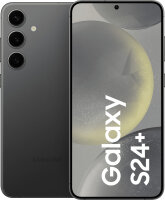 Samsung Galaxy S24+ S926B/DS 256GB Onyx Black