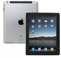 Apple iPad 3 16GB schwarz Wi-Fi + 4G (2012)