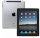 Apple iPad 3 16GB schwarz Wi-Fi + 4G (2012)