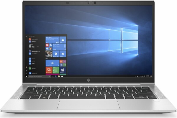 Hewlett-Packard EliteBook 830 G7 i5-10310U 1TB/16GB QWERTZ Win11 Pro