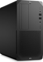 Hewlett-Packard Z2 Tower G5 Workstation Xeon(R) W-1270...