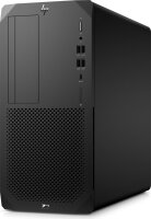 Hewlett-Packard Z2 Tower G5 Workstation Xeon(R) W-1270 3,4GHz 512GB/32GB Quadro RTX 4000(8GB) DVD-R Win11 Pro