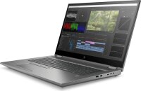 Hewlett-Packard ZBook Fury 17 G8 i7-11850H 1,5TB/32GB RTX A3000 QWERTZ Win11 Pro