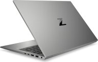 Hewlett-Packard ZBook Firefly 15 G8 i7-1185G7 1TB/32GB Quadro T500 QWERTZ Win11 Pro
