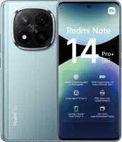 Xiaomi Redmi Note 14 Pro+ 5G 256GB/8GB Frost Blue