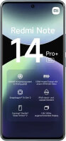 Xiaomi Redmi Note 14 Pro+ 5G 256GB/8GB Frost Blue