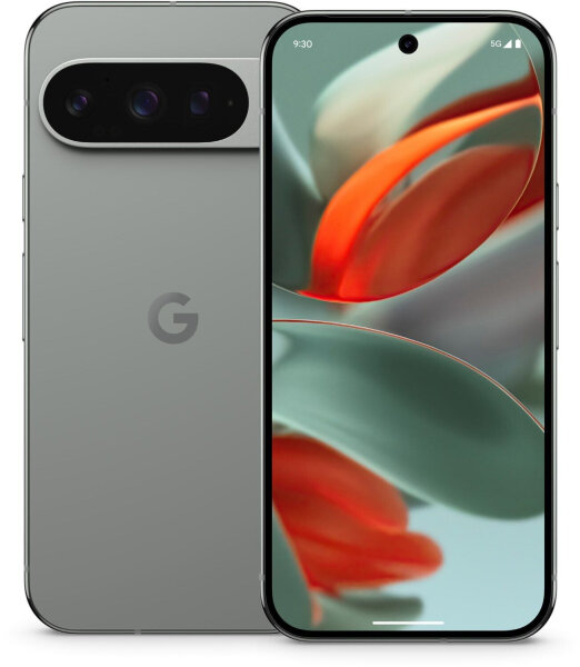 Google Pixel 9 Pro 128GB Hazel