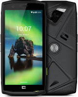 Crosscall Action X5 64GB schwarz