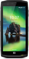 Crosscall Action X5 64GB schwarz
