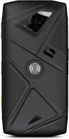 Crosscall Action X5 64GB schwarz