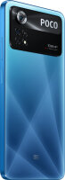 Xiaomi Poco X4 Pro 5G 128GB Laser Blue