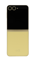 Samsung Galaxy Z Flip6 256GB gelb