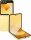Samsung Galaxy Z Flip6 256GB gelb