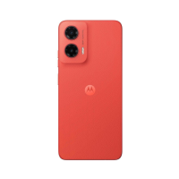 Motorola Moto G35 5G 128GB Guava Red