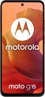 Motorola Moto G15 128GB/4GB Sunrise Orange