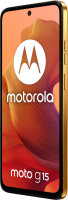 Motorola Moto G15 128GB/4GB Sunrise Orange