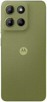 Motorola Moto G15 128GB/4GB Iguana Green