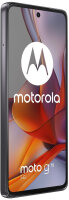Motorola Moto G75 5G 256GB Charcoal Grey