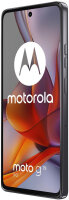 Motorola Moto G75 5G 256GB Charcoal Grey