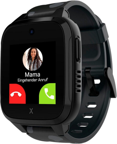 Xplora XGo3 (2.Gen) schwarz LTE