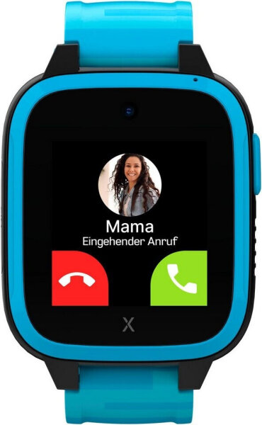 Xplora XGo3 (2.Gen) blau LTE