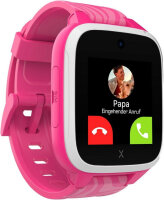 Xplora XGo3 (2.Gen) rosa LTE