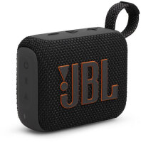 JBL Go4 schwarz