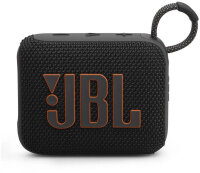 JBL Go4 schwarz
