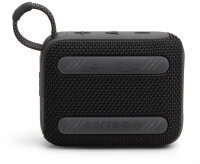 JBL Go4 schwarz