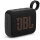 JBL Go4 schwarz