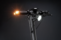 VMAX VX5 Pro ST E-Scooter