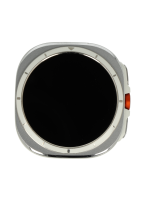 Samsung Galaxy Watch Ultra Titanweiß - Ohne Armband