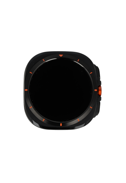 Samsung Galaxy Watch Ultra Titanium Gray - Ohne Armband