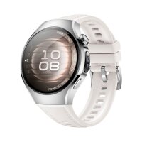 Huawei Watch 5 42mm Stainless White
