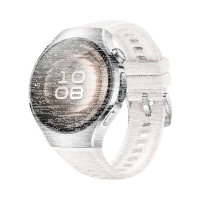 Huawei Watch 5 42mm Stainless White