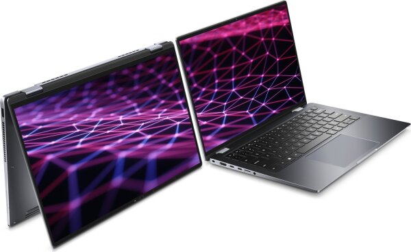 Dell Latitude 9430 2-in-1 Convertible Core i7-1265U 512GB/16GB Win10 Pro DE (2022)