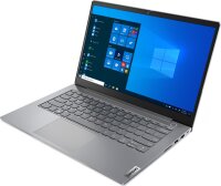 Lenovo ThinkBook 14 G3 AMD Ryzen 7 512GB/16GB Win10 Pro grau