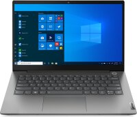 Lenovo ThinkBook 14 G3 AMD Ryzen 7 512GB/16GB Win10 Pro grau
