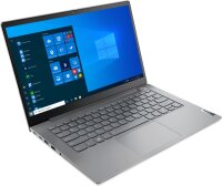 Lenovo ThinkBook 14 G3 AMD Ryzen 7 512GB/16GB Win10 Pro grau